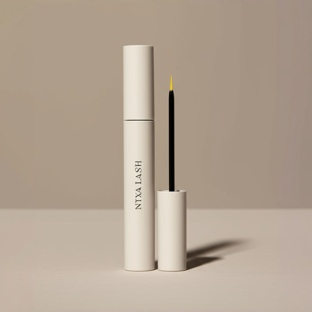 Sérum cils nourrissant et fortifiant